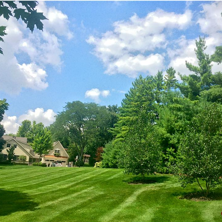 About OutdoorScapes Landscaping