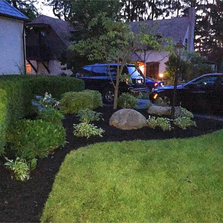 Garden Design