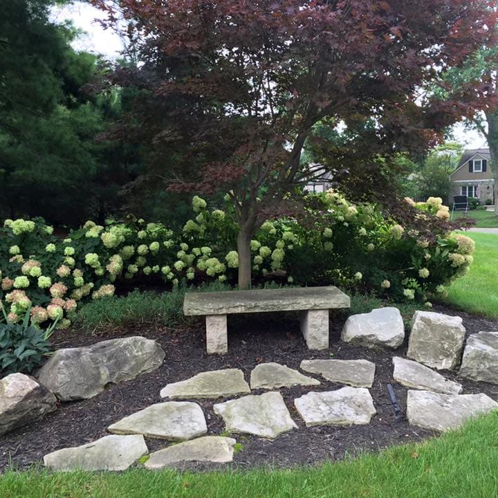 Hardscapes