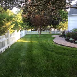 Lawn & Garden Care