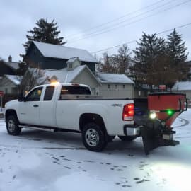Snow Removal